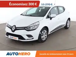 Renault Clio 1.5 dCi Trend