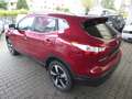 Nissan Qashqai Qashqai 1.2 DIG-T ACENTA --TÜV/AU NEU-- Rot - thumbnail 5