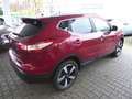 Nissan Qashqai Qashqai 1.2 DIG-T ACENTA --TÜV/AU NEU-- Rot - thumbnail 3