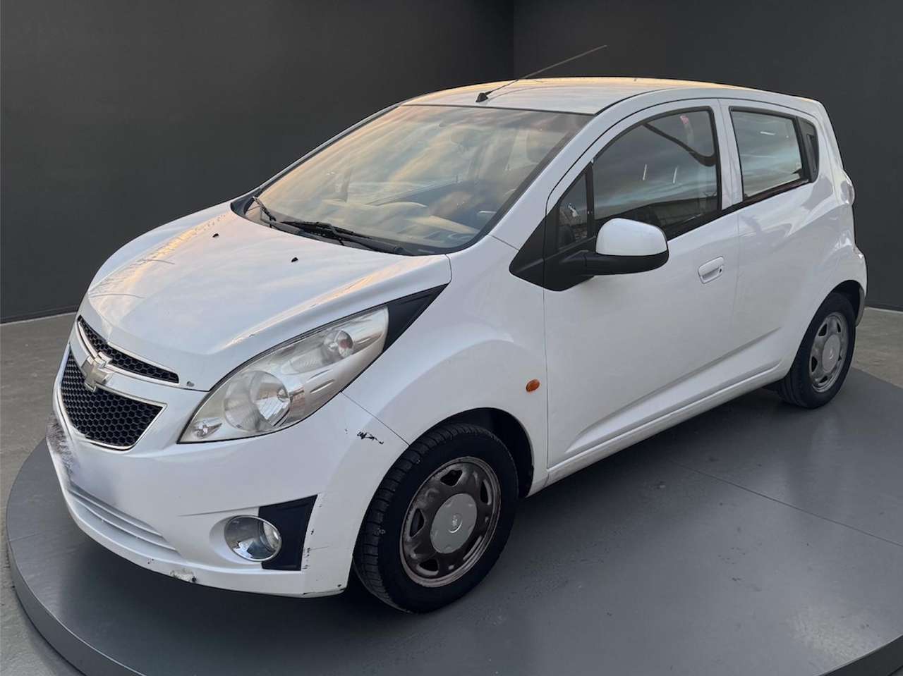 Chevrolet Spark Spark 1.0 LS