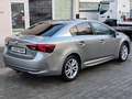Toyota Avensis 1,8 Business Edition Silber - thumbnail 4