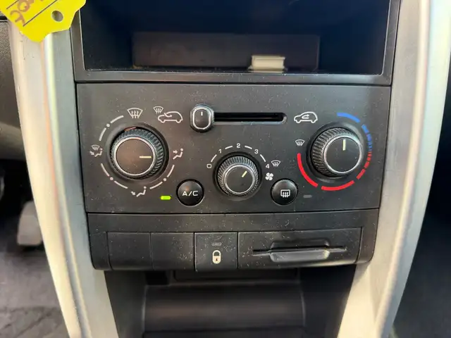 Peugeot 207 view 14