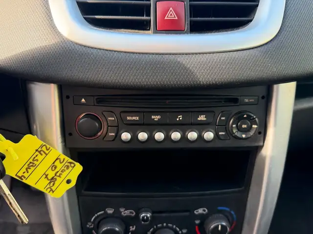 Peugeot 207 view 15
