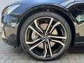 Volvo V90 T6 AWD Plug-inhybride Ultra Dark Zwart - thumbnail 11