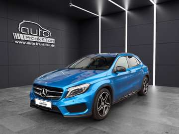 AMG Line/Bi-Xenon/Night/Shz/Keyless
