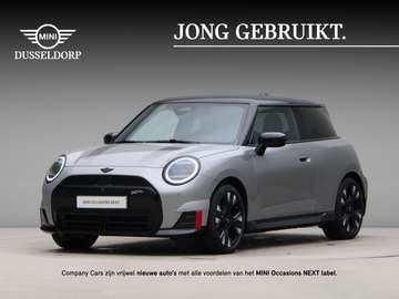 John Cooper Works Pakket XL