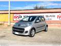 Peugeot 107 SWEET YEARS AUTOMATICA 1.0 68CV 5P. Gris - thumbnail 1