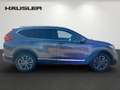 Honda CR-V 2.0 Hybrid Executive Automatik, LED, Navi, Allwett Grau - thumbnail 3