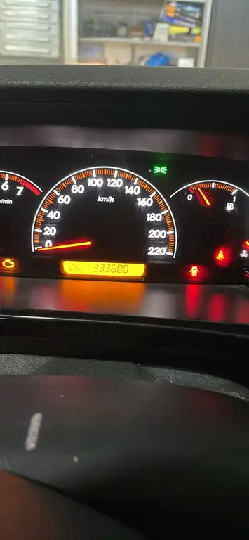 Honda FR-V 2005 из Европы — купить под ключ