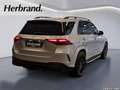 Mercedes-Benz GLE 53 AMG HYBRID 4MATIC+ PREMIUM PLUS+AHK+PANO+ Silber - thumbnail 3