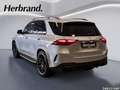 Mercedes-Benz GLE 53 AMG HYBRID 4MATIC+ PREMIUM PLUS+AHK+PANO+ Silber - thumbnail 4