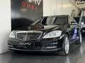 Mercedes-Benz S 350 BlueTec W221 Top Ausstattung Finanzierung Schwarz - thumbnail 1