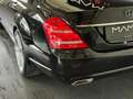 Mercedes-Benz S 350 BlueTec W221 Top Ausstattung Finanzierung Schwarz - thumbnail 8