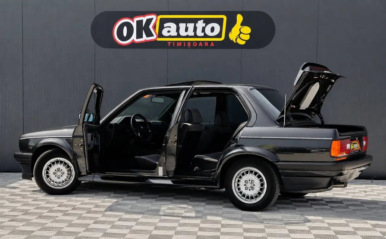 BMW 325ix, foto 5