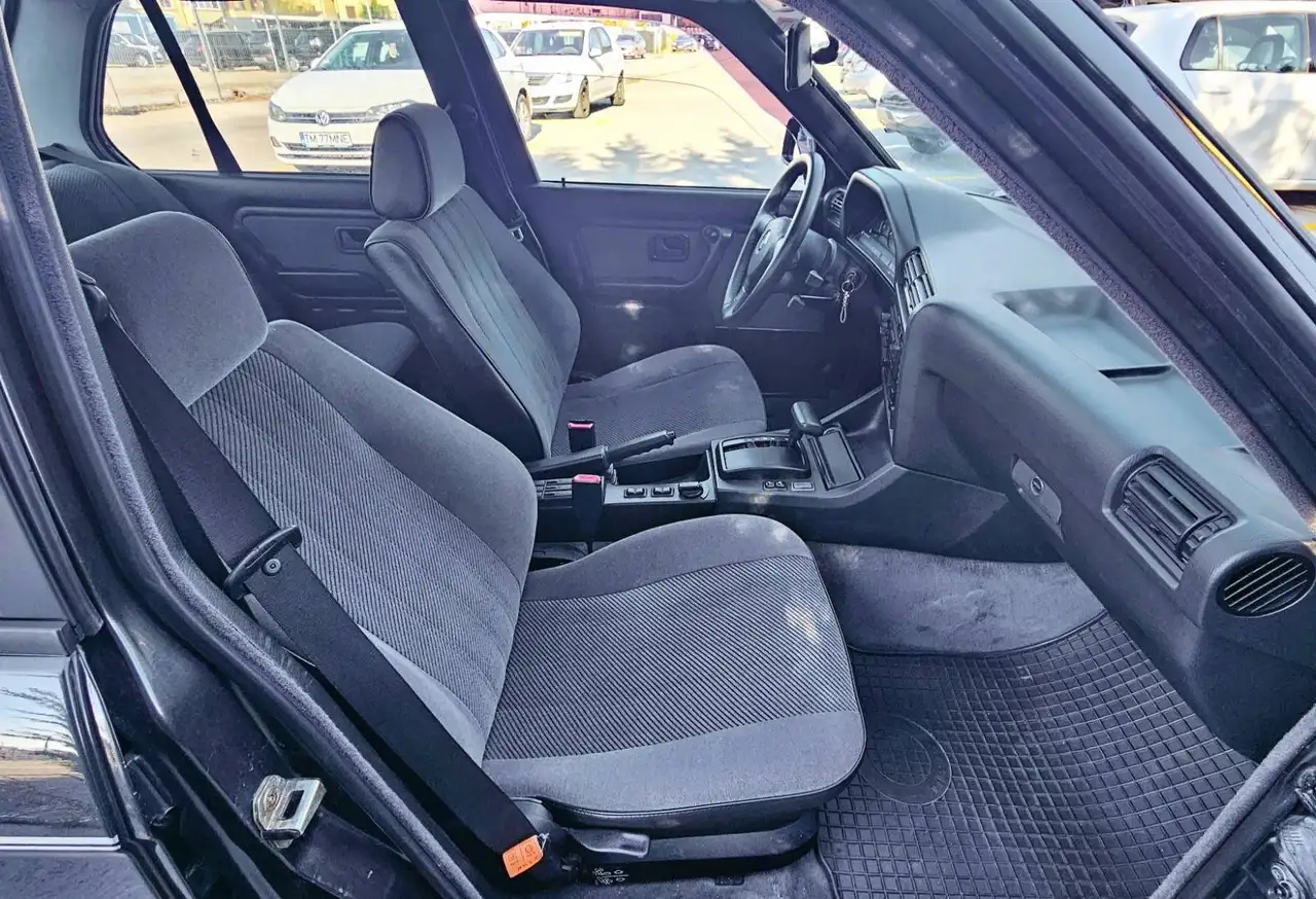 BMW 325ix, foto 12