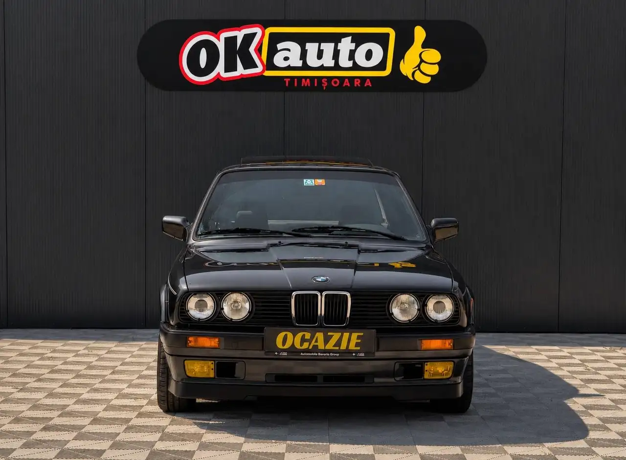 BMW 325ix, foto 1