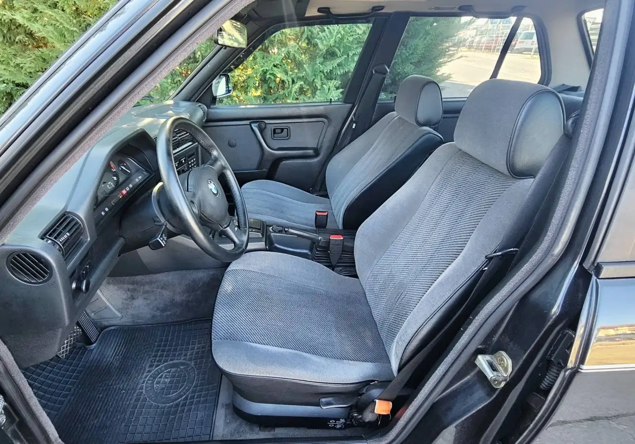 BMW 325ix, foto 11