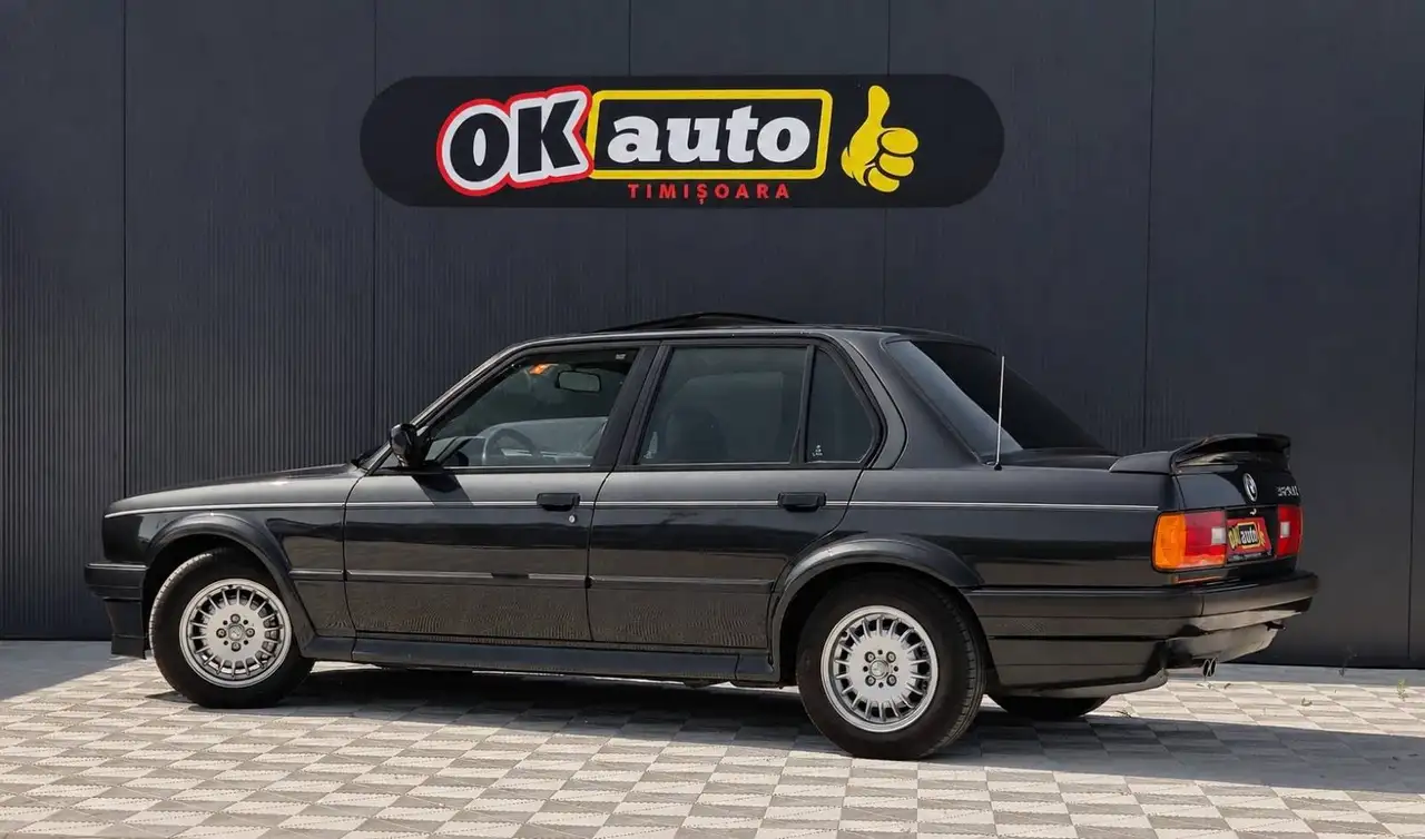 BMW 325ix, foto 4