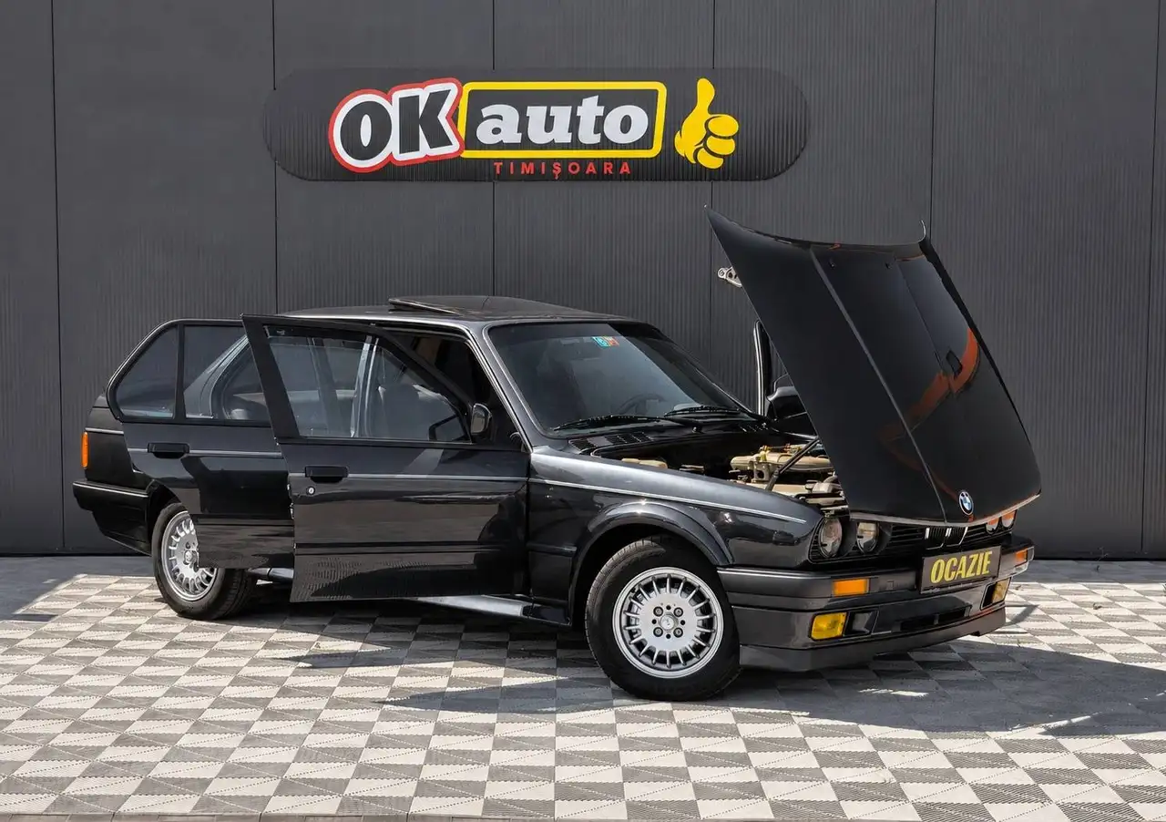 BMW 325ix, foto 8