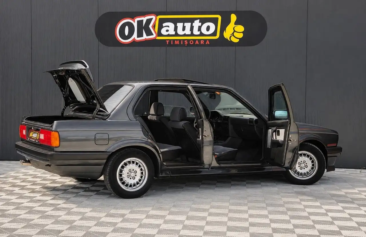 BMW 325ix, foto 7