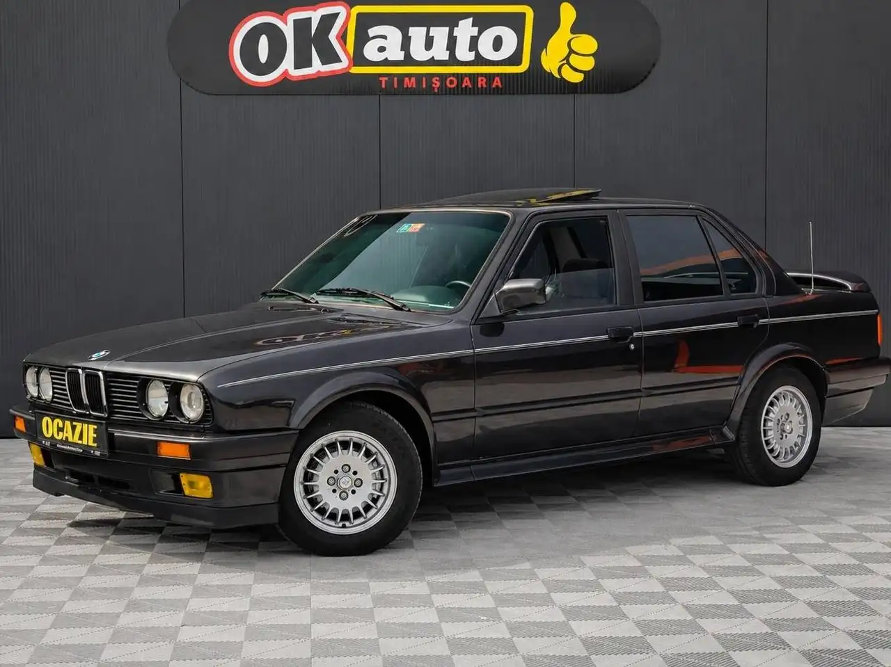 BMW 325ix, foto 2