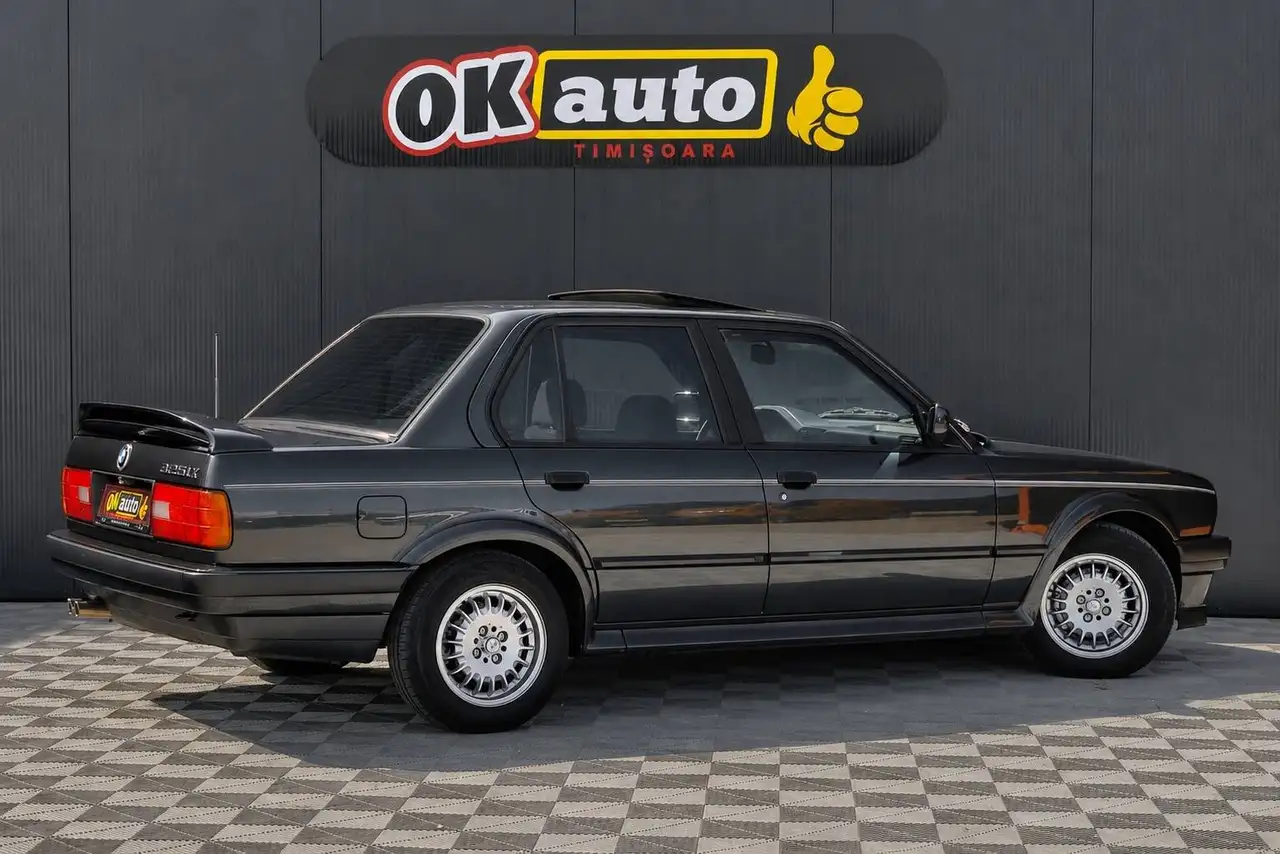 BMW 325ix, foto 3