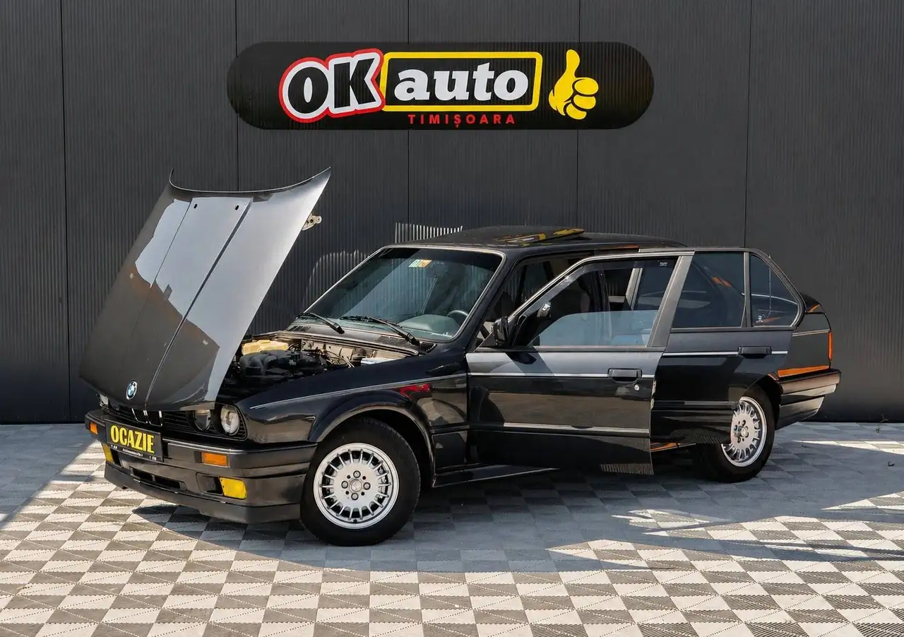 BMW 325ix, foto 6