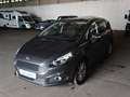 Ford S-Max 2.0 TDCi Aut. Titanium LED AHK Gris - thumbnail 2
