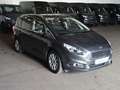 Ford S-Max 2.0 TDCi Aut. Titanium LED AHK Gris - thumbnail 7