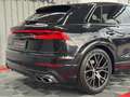 Audi SQ8 quattro Night B&O HuD 360 SoftClose 22` ACC Schwarz - thumbnail 11