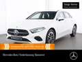 Mercedes-Benz A 200 PROGRESSIVE+AHK+LED+KAMERA+7G Blanc - thumbnail 1