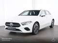 Mercedes-Benz A 200 PROGRESSIVE+AHK+LED+KAMERA+7G Blanc - thumbnail 2