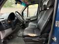 Mercedes-Benz Sprinter II 515 CDI PRITSCHE LANG 1. Hand Blau - thumbnail 17