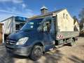 Mercedes-Benz Sprinter II 515 CDI PRITSCHE LANG 1. Hand Blau - thumbnail 12