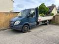 Mercedes-Benz Sprinter II 515 CDI PRITSCHE LANG 1. Hand Blau - thumbnail 10