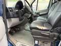 Mercedes-Benz Sprinter II 515 CDI PRITSCHE LANG 1. Hand Blau - thumbnail 20