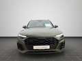 Audi Q5 40 TDI S tronic quattro S line NAVI SHZ ACC Grün - thumbnail 5