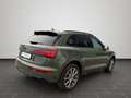 Audi Q5 40 TDI S tronic quattro S line NAVI SHZ ACC Grün - thumbnail 2