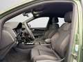 Audi Q5 40 TDI S tronic quattro S line NAVI SHZ ACC Grün - thumbnail 12