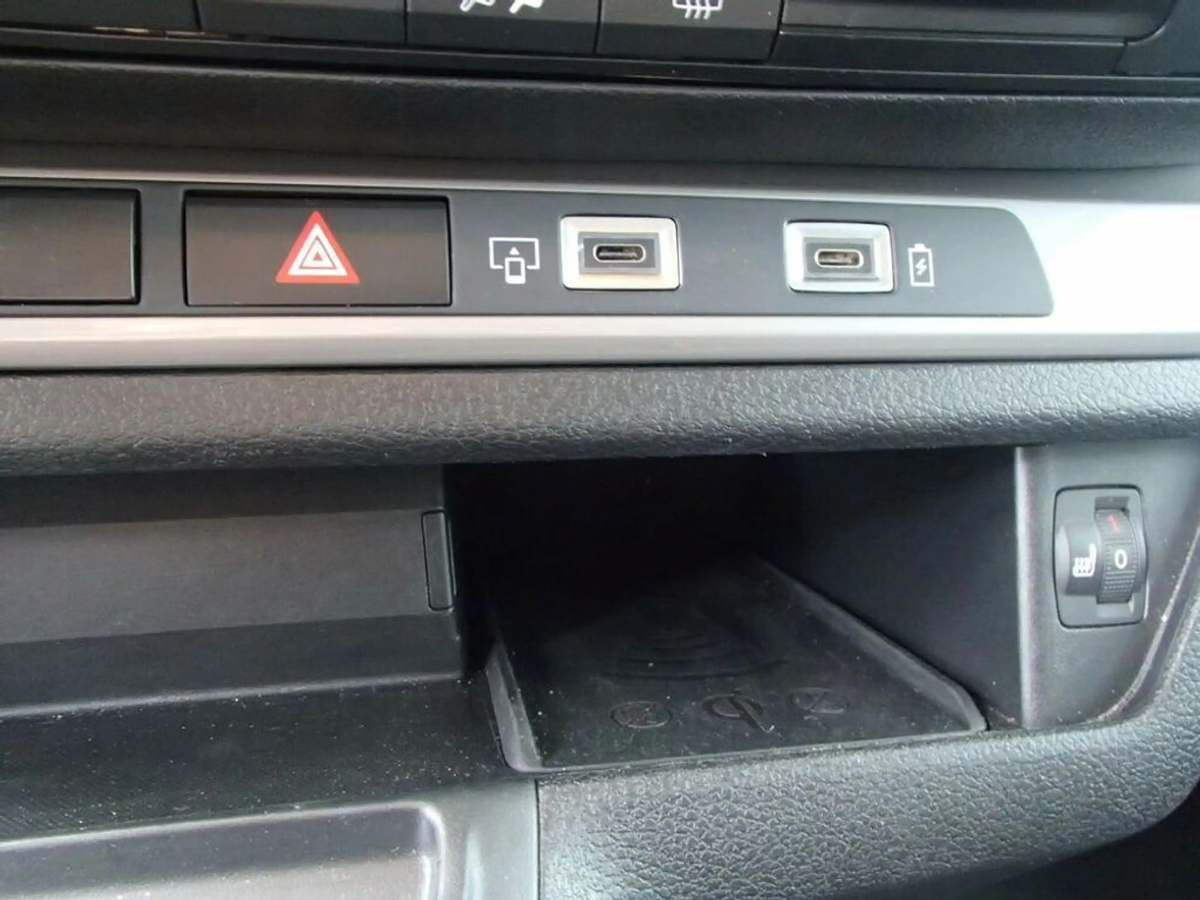 Opel Zafira Edition XL (L3), 9-Sitzer — photo 15