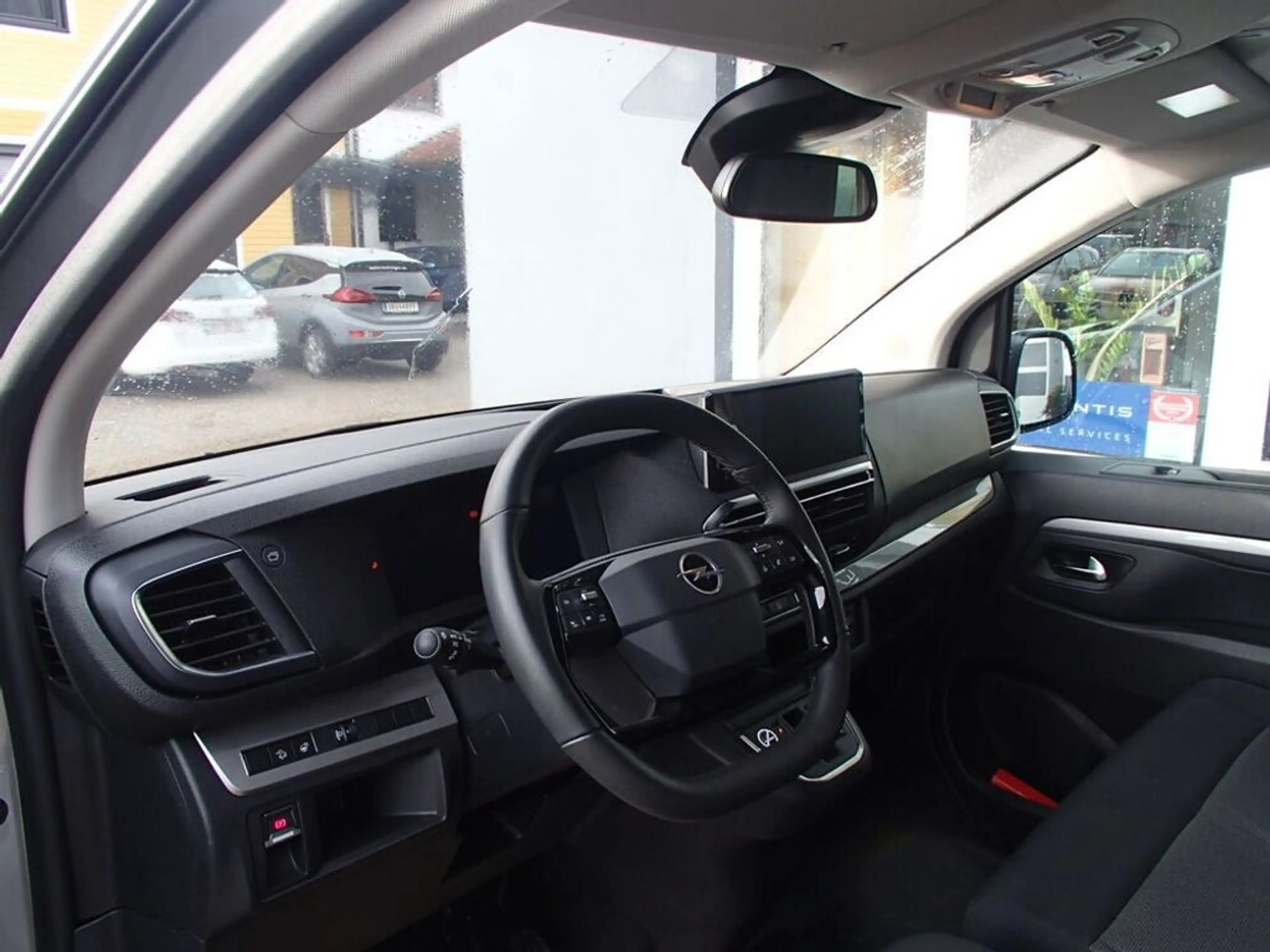 Opel Zafira Edition XL (L3), 9-Sitzer — photo 6
