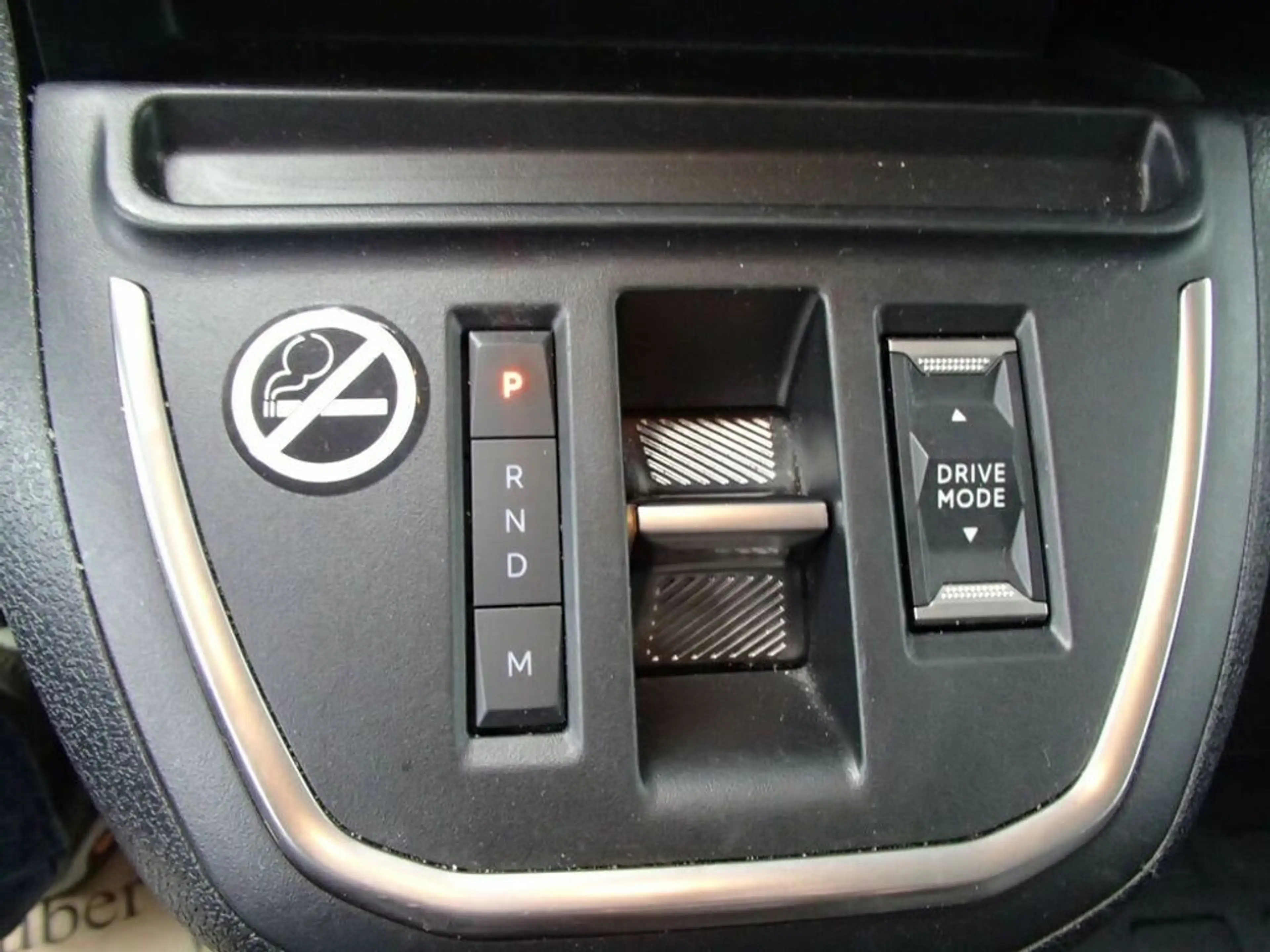 Opel Zafira Edition XL (L3), 9-Sitzer — photo 14