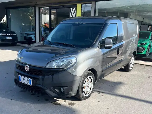 Fiat Doblo Doblo 1.6 mjt Active 105cv