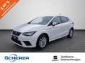 SEAT Ibiza Style 1.0 MPI NAVI CARPLAY LED PDC ALU Weiß - thumbnail 1