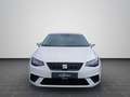 SEAT Ibiza Style 1.0 MPI NAVI CARPLAY LED PDC ALU Weiß - thumbnail 4