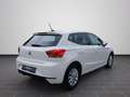 SEAT Ibiza Style 1.0 MPI NAVI CARPLAY LED PDC ALU Weiß - thumbnail 2