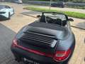Porsche 911 CARRERA 4S CABRIO FACELIFT*PASM*TMPMT*PSM*++ Gris - thumbnail 14