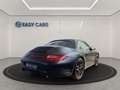 Porsche 911 CARRERA 4S CABRIO FACELIFT*PASM*TMPMT*PSM*++ Gris - thumbnail 4