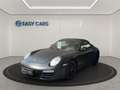 Porsche 911 CARRERA 4S CABRIO FACELIFT*PASM*TMPMT*PSM*++ Gris - thumbnail 1