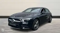 Mercedes-Benz Classe A 250 e 160+102ch AMG Line 8G-DCT 8cv